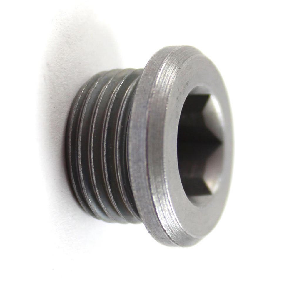 Differensialoverføringsboks Skruplugg Med O-Ring For BMW 1 2 3 4 5 6 7 Series 33117525064