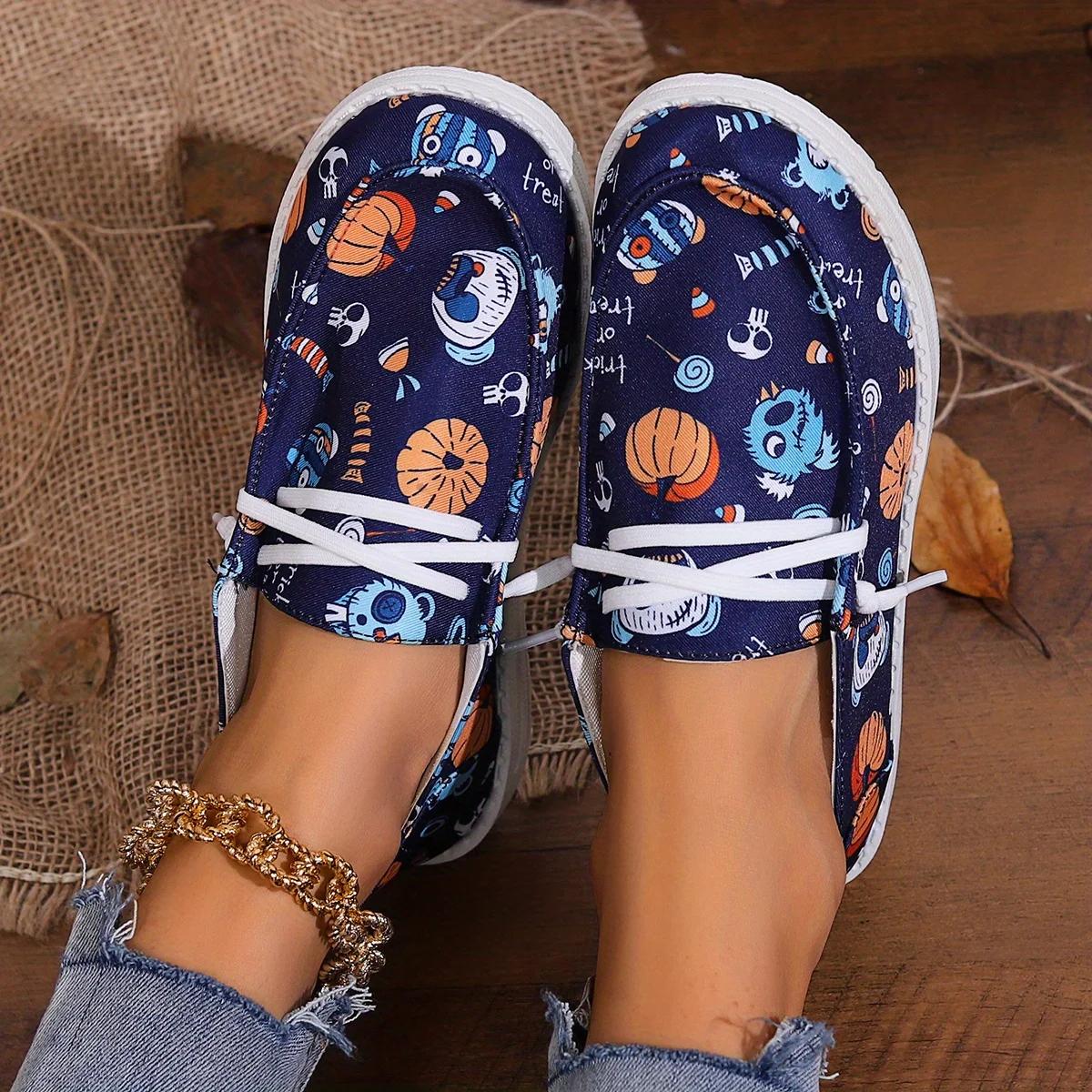 

Модные парусиновые туфли женские легкие слипоны плоские кроссовки женские летние дышащие тканевые лоферы дизайн эспадрильи роскошные туфли 43 синий