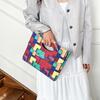 Trendy Casual Envelope Bag Stylish Spring Women's Tote Bag In Vibrant Colors