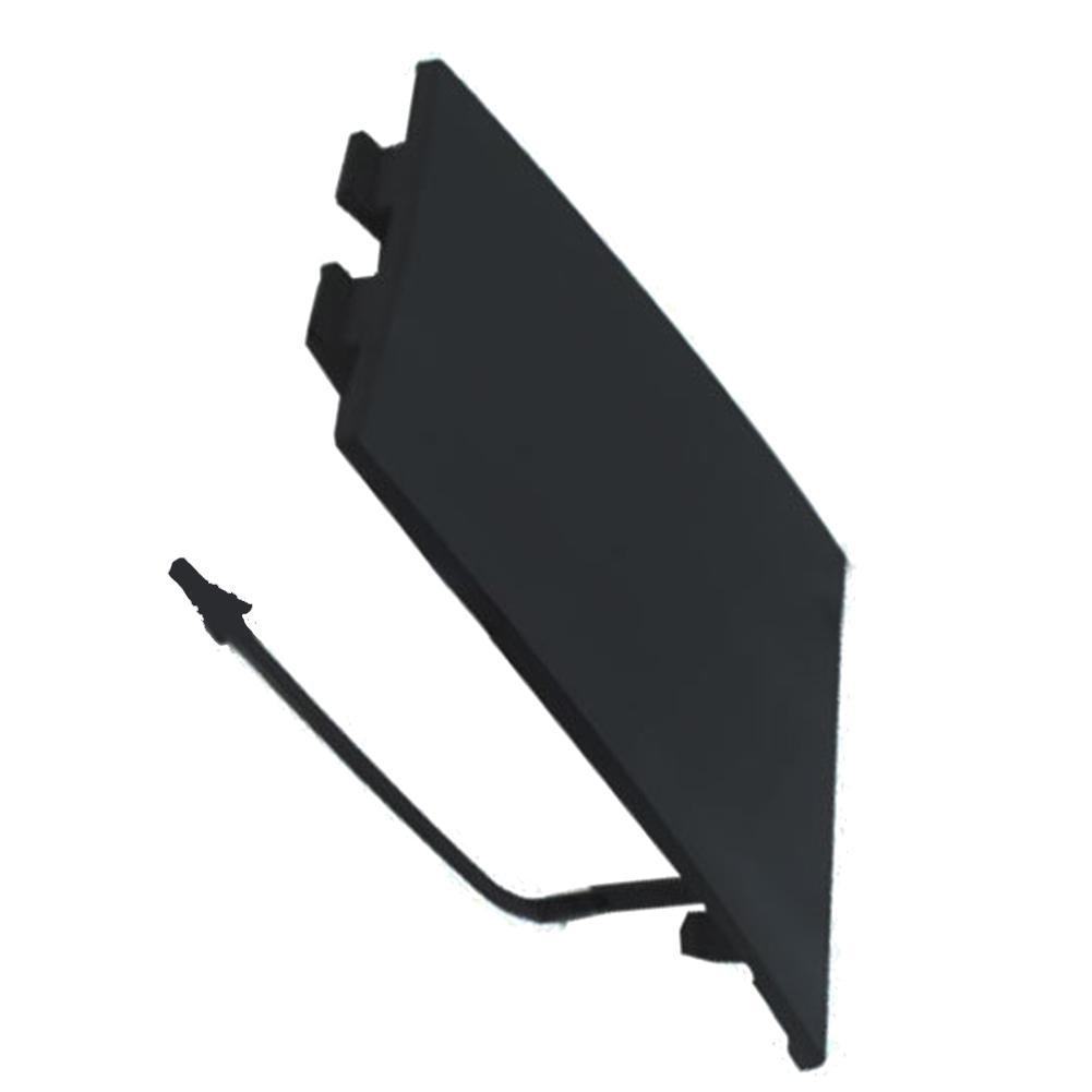 

For Q5 2019-23 2019-23 Q5 Cover Bumper Tow Hook Cover Car Maintenance 1 Piece Included Easy Installation Front Placement China Mainland