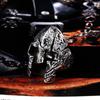 Beier New Store 316L Stainless Steel Ring High Quality Rome Halloween Party Punk Men Fashion Jewelry