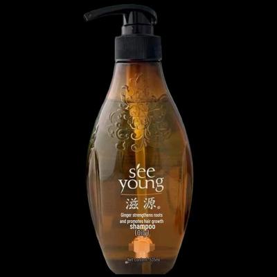 Σαμπουάν και conditioners μαλλιών – Σαμπουάν