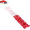 JINGRUIDA Polyester Basketball Net Pair