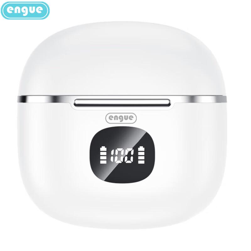 EnGu EG-AP05 Pro TWS Noise-Cancelling Wireless Earbuds