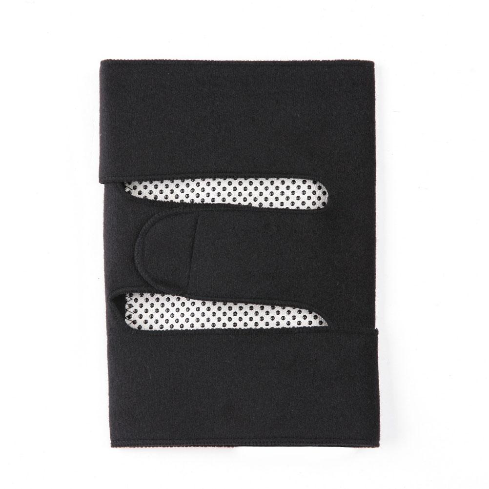 1 Pair Tourmaline Self Heating Knee Pads Magnetic Therapy Kneepads Pain Relief Arthritis Brace Support Patella Knee