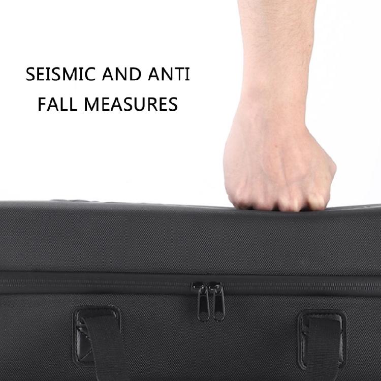 E-Bike Akku Tasche Tragbare Akku Aufbewahrungstaschen Wasserdichte Aufbewahrungstasche Elektrofahrräder Zubehör