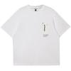 JACK&JONES Men's Cooling Pocket T-shirt