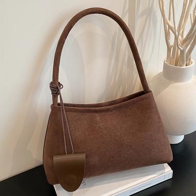 Bolsa de Axila Francesa, Bolsa Baguete, Bolsa Transversal, Bolsa de Mão Pequena