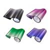 20x135cm Car Top Front Windshield Foil UV Protector Heat Insulation Front Windshield Stickers Sun Shade Car Exterior Accessories