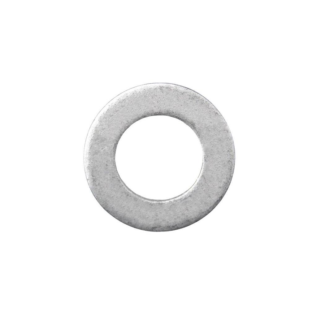 GB97HV140 Hot-dip Galvanized Carbon Steel Flat Washer