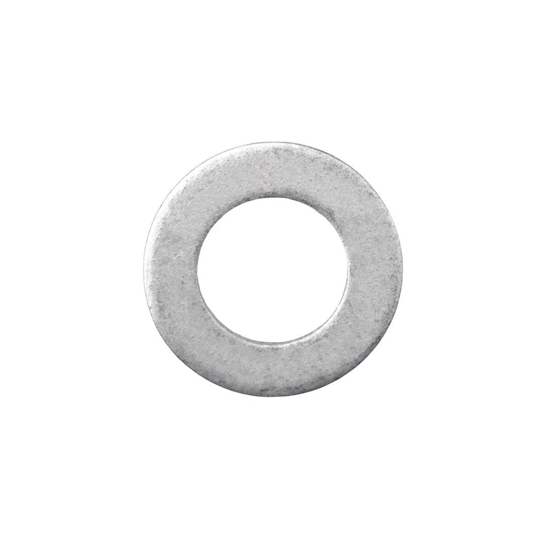 

GB97HV100 Hot-dip Galvanized Carbon Steel Flat Washer Spacer M8