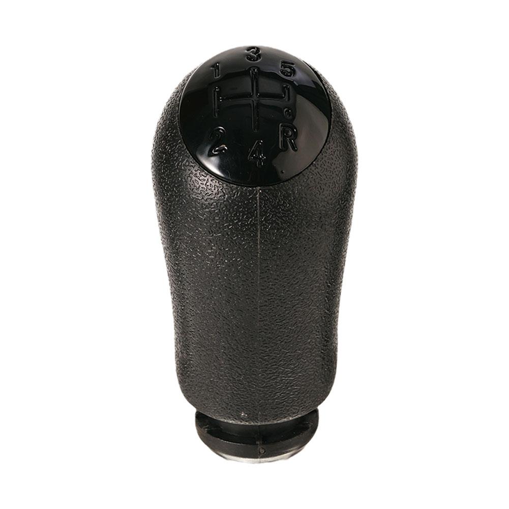 Gear Shift Knob 5 Speed Gear Shift Knob Lever Shifter Handball Replacement For MODUS/GRAND MODUS (DEPUIS 2004) Gear Lever