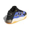 Adidas Tênis Streetball Ii Preto Roxo Goma GX0790
