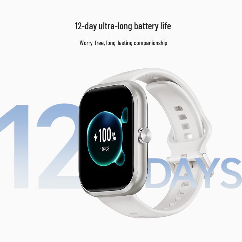 HONOR Choice Haylou Watch Smartwatch (CN version)