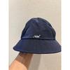 Used Kith bucket hat navy