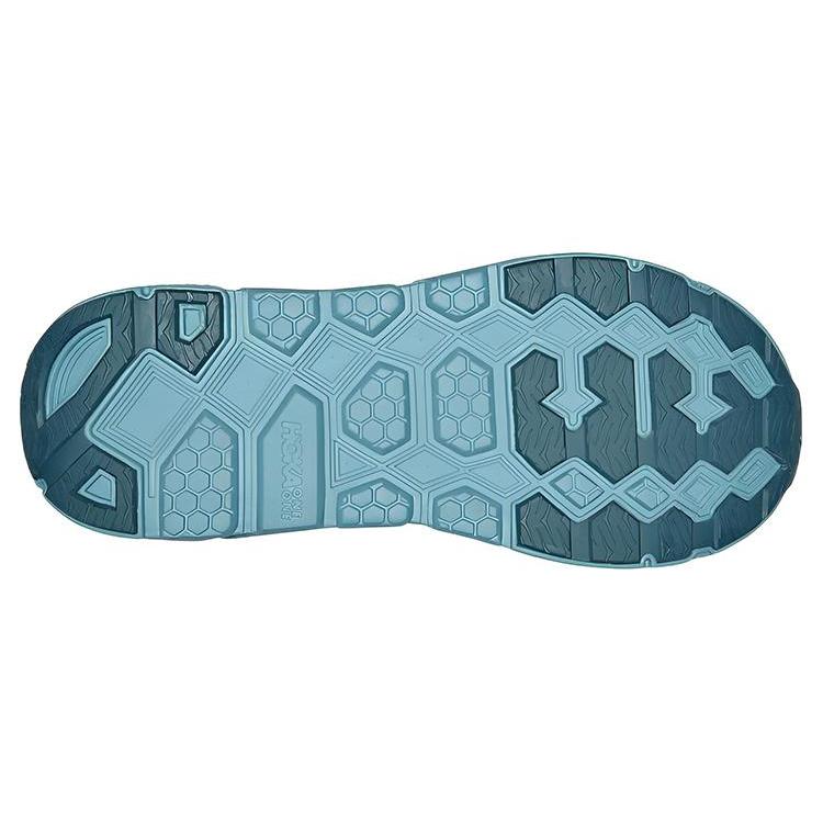 HOKA One One Clifton L Gore Tex Goblin Blue Stone Blue All Gender 1129972-GBSB