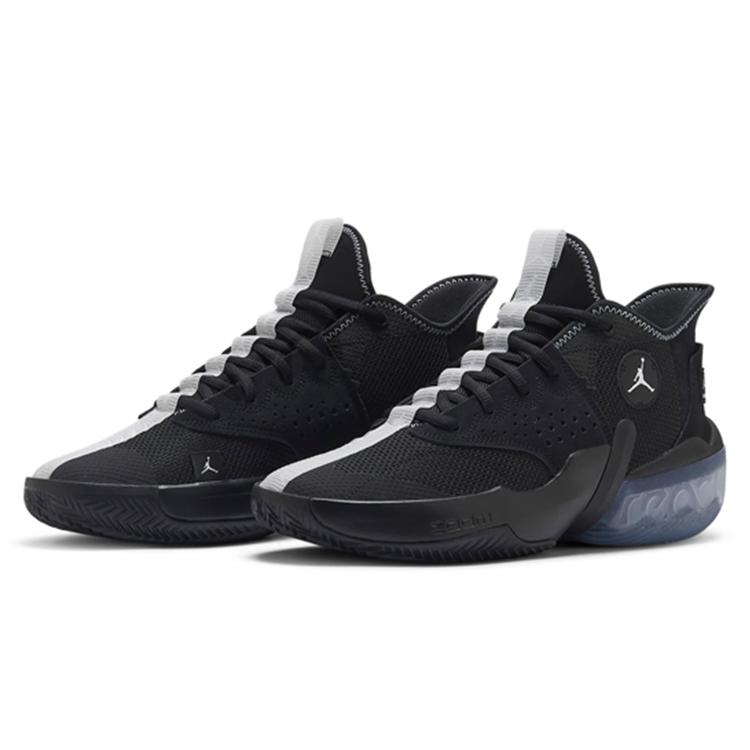 Air Jordan React Elevation Pf 'Black Ice' CK6617-001