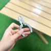 Multi-Functional Stainless Steel Pocket Pliers | Compact Folding Tool for Outdoor & Daily Use
