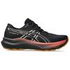 (WMNS) ASICS GT-2000 14 GTX 'Black Vanilla' Damen 1012B844-001