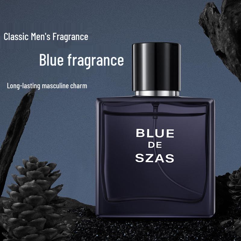 Azure Net Red Light Pink Encounter Women's Long-Lasting Fragrance Perfume - Unisex Alternative