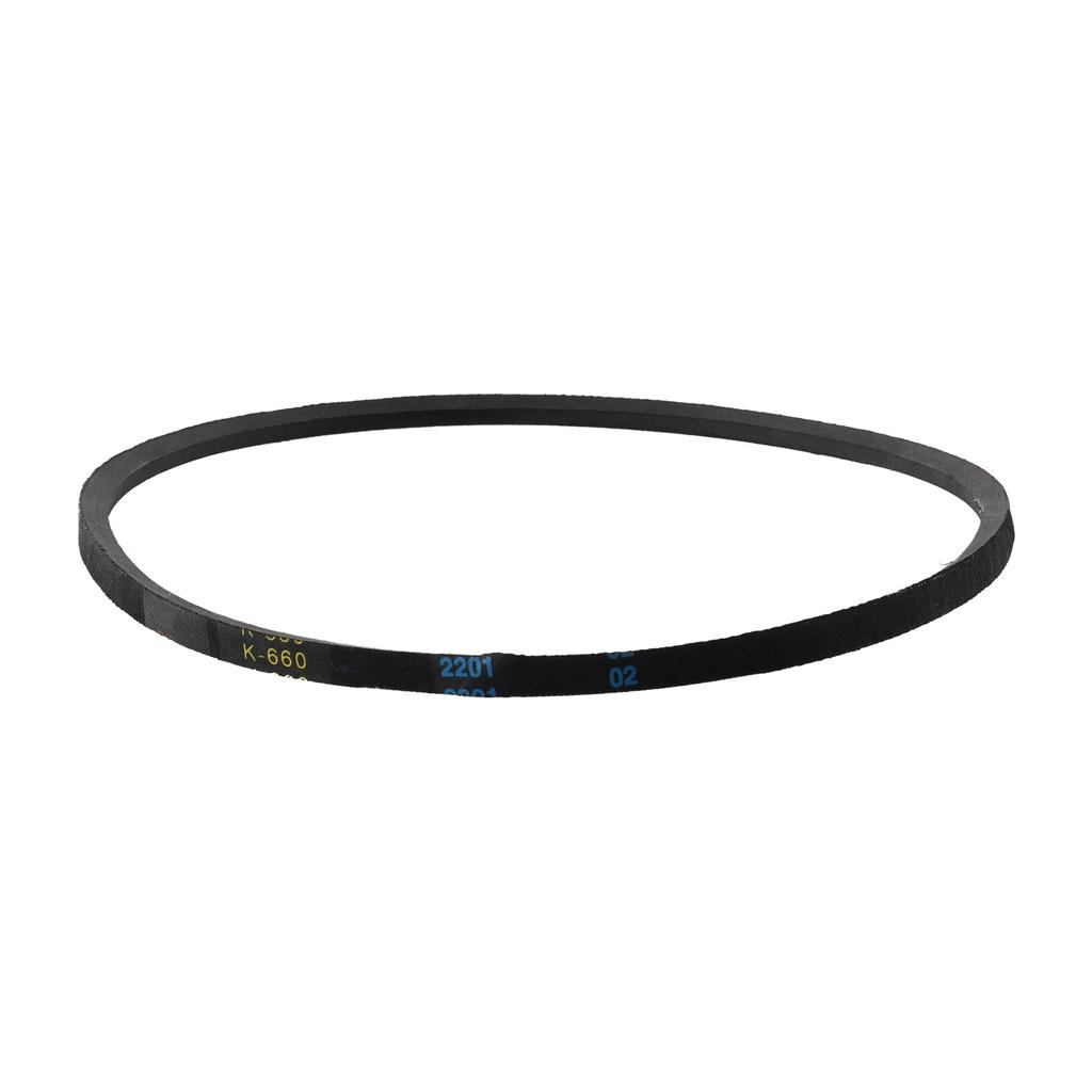 Driving Belt Easy Installation Efficient For Drill Machines