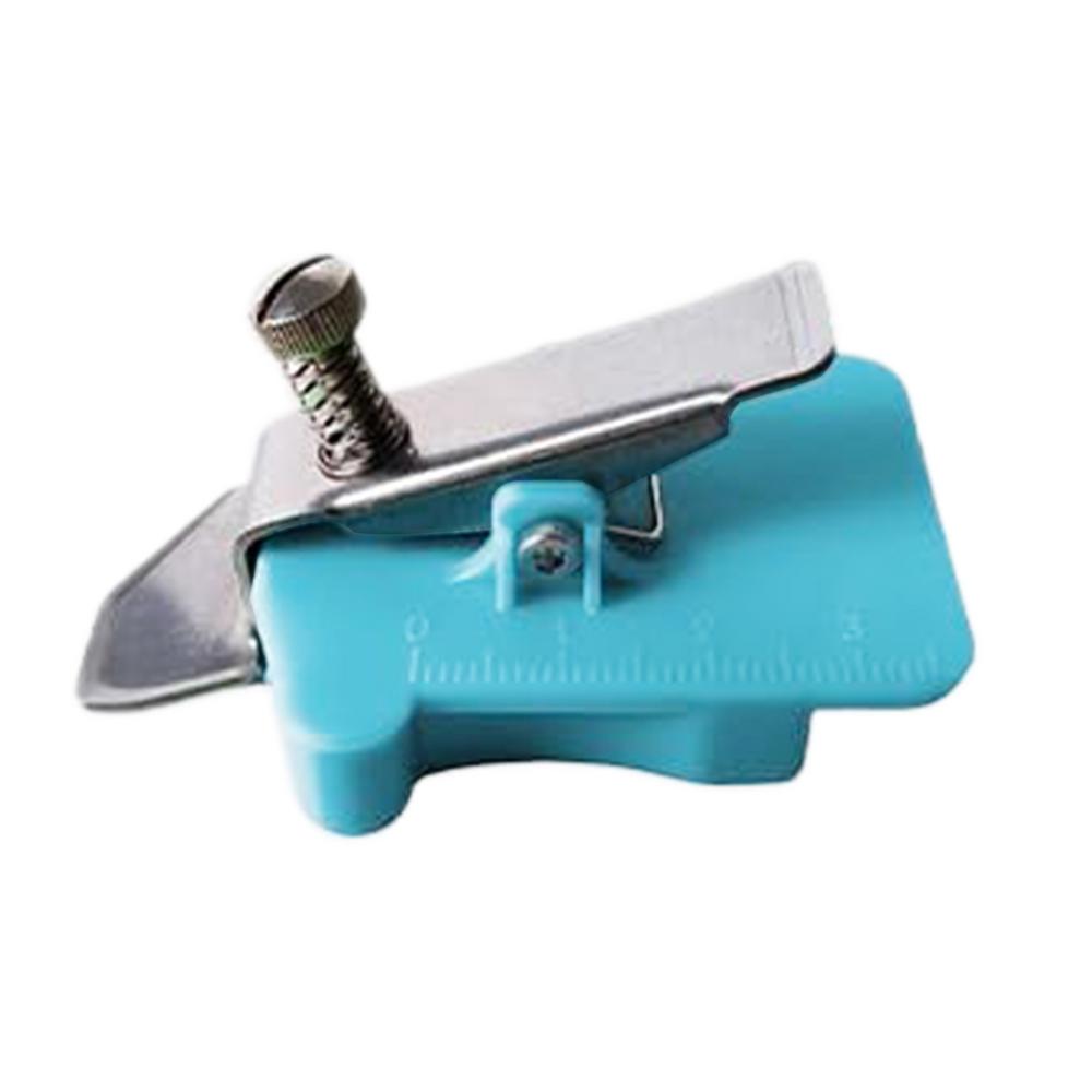 Multi-functional Magnetic Seam Guide Magnet Gauge Edge Locator Universal Sewing Machine Guide Sewing Accessories Portable Tool