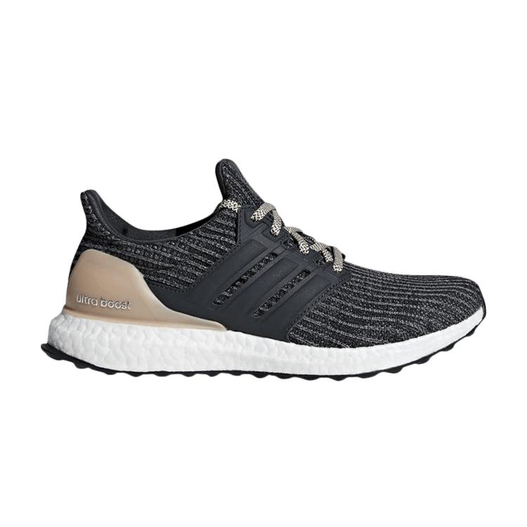 

Женские кроссовки adidas UltraBoost 4.0 Mocha Brown Grey-Five Carbon BB6151