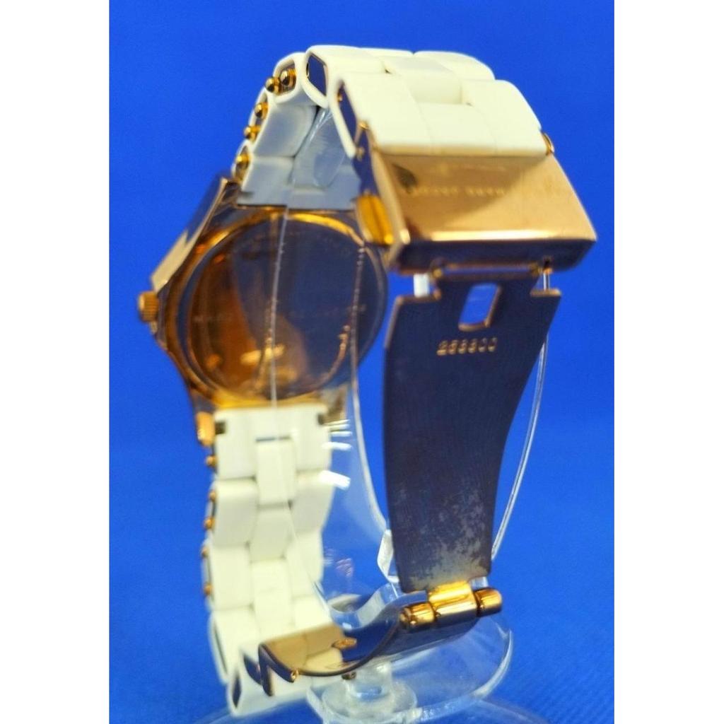Used MARC BY MARC JACOBS MBM2536 Watch