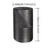 1181Inch Wide Weed Barrier Fabric, Thickened and Durable Garden Ground Cloth, Garden Soil Cover Textile Fabric, Anti-Aging