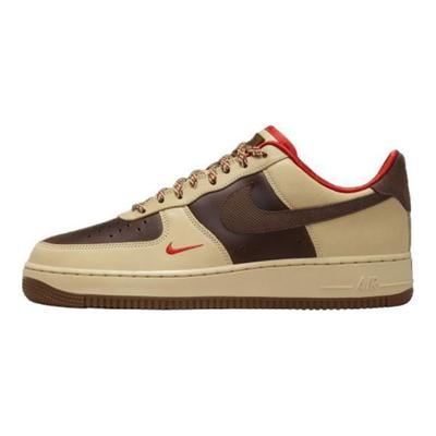 Air Force 1 Low '07 Light British Tan Sneakers HQ3447-222