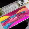 Trolls Theme Mouse Pad, Non Slip Rubber Base, Multifunctional Office & Home Decor, Perfect for Workspace Personalization.