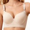 Zeriluna 3D Soft Cup Bra: Comfortable, Breathable, and Fashionable for Daily Wear