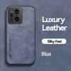 KEYSION Luxusné kožené puzdro pre OPPO Find X5 Pro X5 Lite Silikón + PC nárazuvzdorný zadný kryt telefónu pre OPPO Find X3 X3 Pro X3 Lite