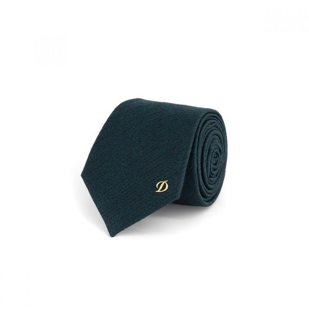 S.t. Dupont 26ss Solid Slim Tie Te6sm61ka201tge Single option
