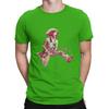 Beliebte Metal Rock Band T-Shirts für Unisex Baumwolle Mode für Unisex T-Shirts O-Ausschnitt Van Halen T-Shirt Kurzarm Kleidung Sommer