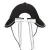 TAYLORMADE APPAREL 26Ss Women'S Contrast Ribbon Six-Panel Bucket Hat T8031H65625-199