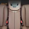 2Pcs Car Seat Gap Stripe Quick Installation Waterproof Moisture-Proof Car Seat Gap Filler Seat Crevice Storage Organizer
