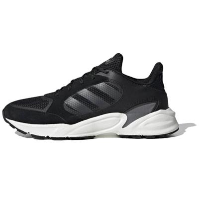 90s Valasion 'Black Night Metallic' Women's Sneakers EE9906