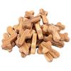 Handheld Wooded Cross Pocket Prayer Comfort Holding Crosses Christian Church Gift Olive Wood Pocket Small Wooden Crosseses