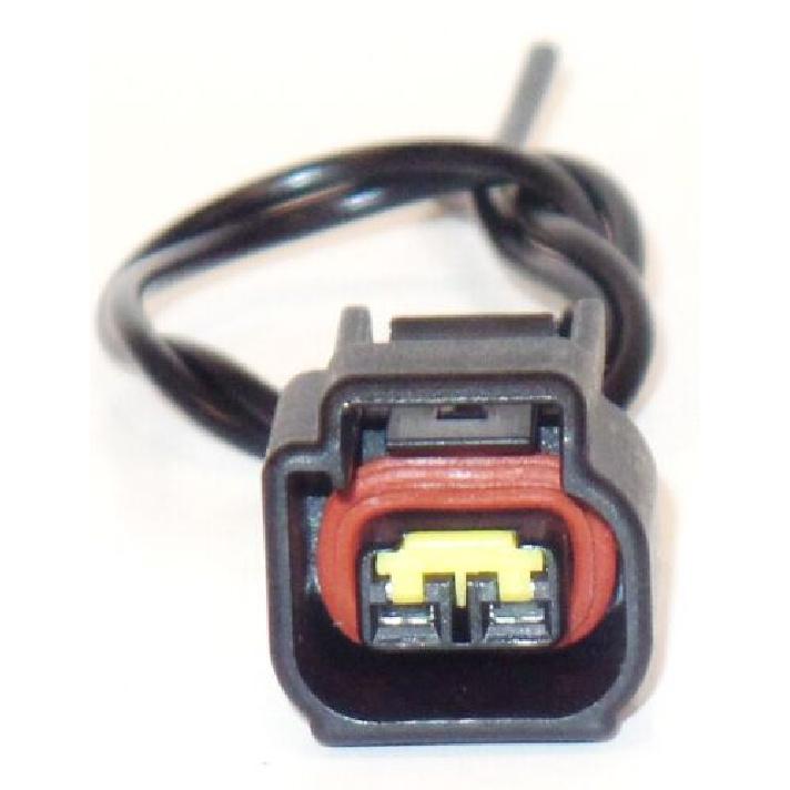 10 X Connector of Ignition Coil DG508 Fits Ford Lincoln Mercury V8 V10 1997-