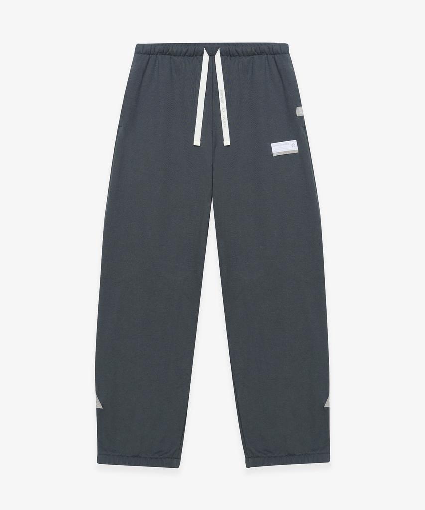 Saundeuobeuseonlaijeu Standard Sweatpants Gray