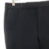 Celine Made In Italy Classic Pants 48 Black Men's Used