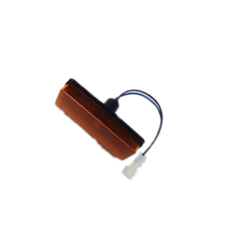 Iveco NJ2045 Left Turn Signal Fender Light