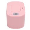 Wipe Warmer Safe USB Powered Fast Even Heating Portable Wipe Heater for Home Car Outdoor