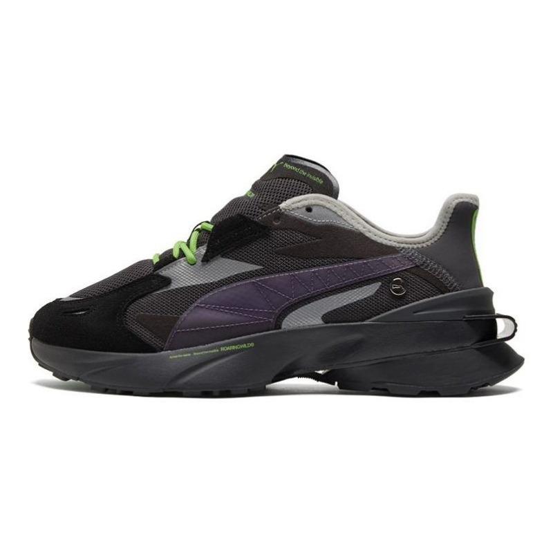 ROARINGWILD x PUMA Pwrframe Op 1