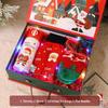 Christmas Thermos Gift Set