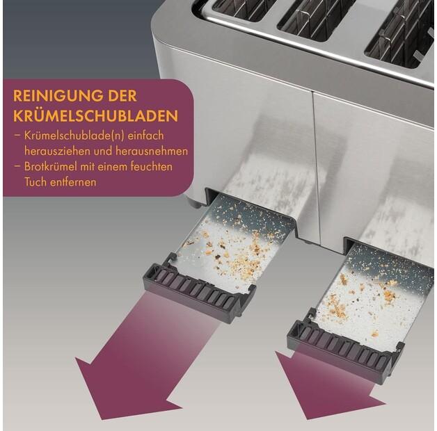 Toaster Proficook PC-TA 1252 (501252)