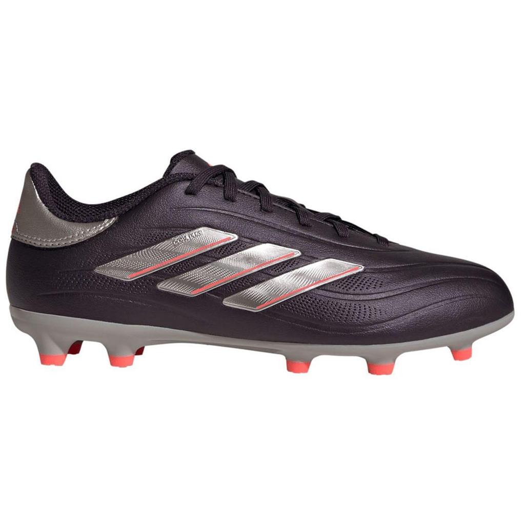 Adidas Childrens/Kids Copa Pure 2 League Synthetic Leather Firm Ground Football Boots