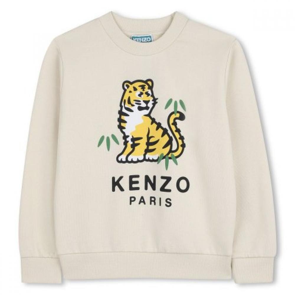 

Kenzo Kids 14y 26ss Z265afwr23 beige/14Age_162CM