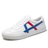 New versatile men's sports and leisure shoes Korean version of trend board shoes versatile student running shoes boys white shoes